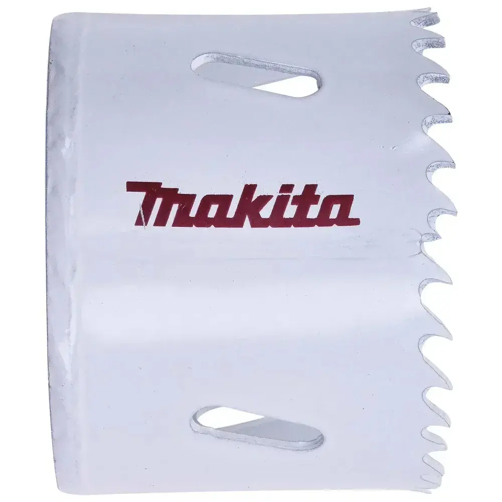 Serra copo bim 57MM D-17099 Makita — fotografia 5
