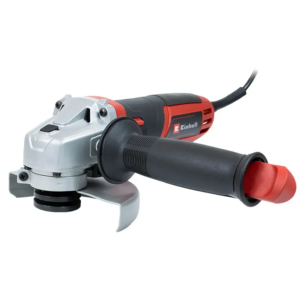 Esmerilhadeira angular 5" 850W tc-ag 125/1 Einhell 110 V