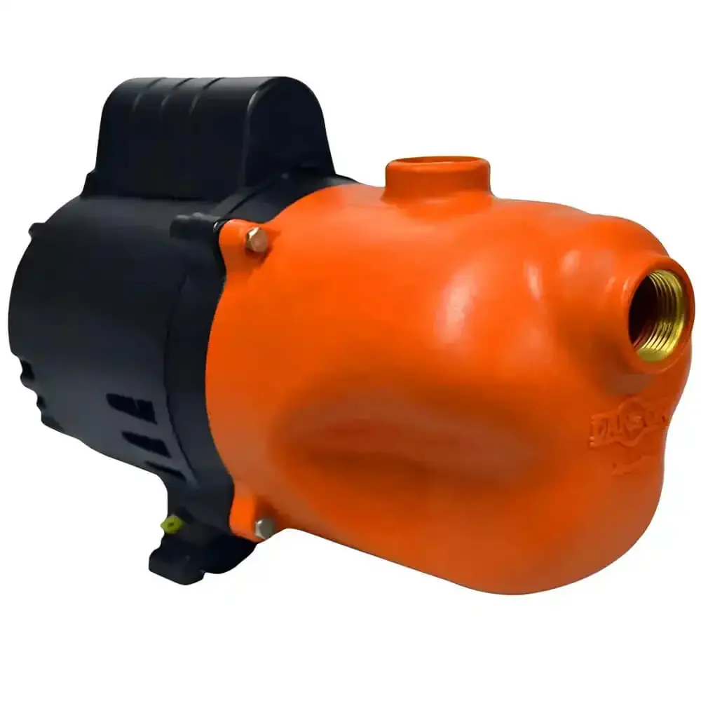 Bomba autoaspirante 1/2 CV ultra DA-2 monofásico 220V Dancor