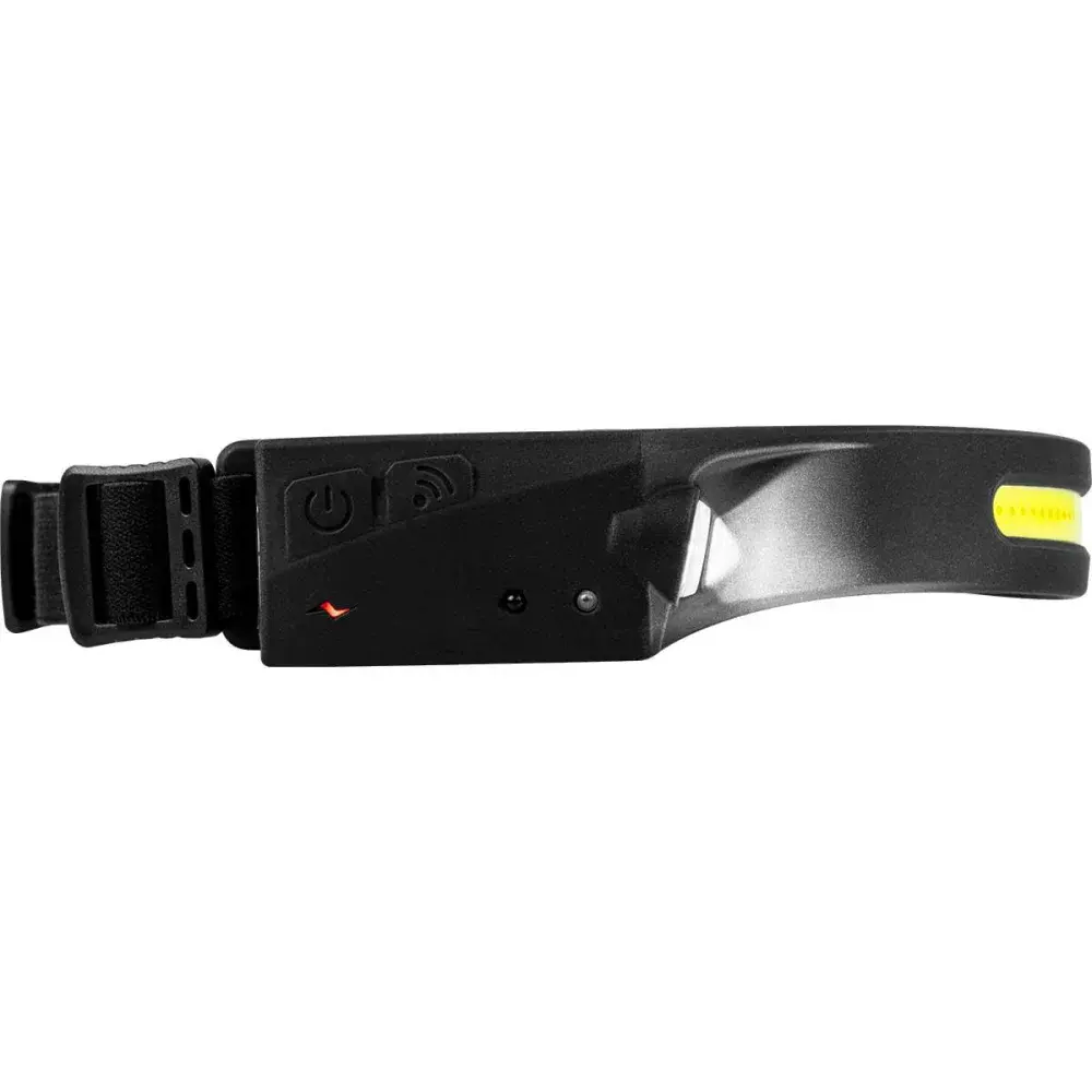 Lanterna led cob para cabeça lk 350 Kala — fotografia 6