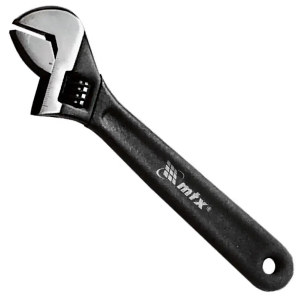 Chave inglesa 12 POL 300 MM cabo emborrachado 155079 MTX