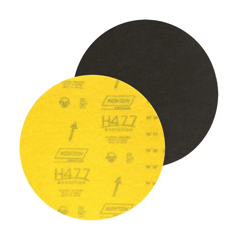 Disco de pluma para pedras H477 G400 180MM Norton