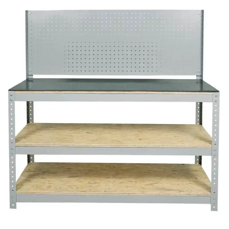 Bancada Multiuso 150 x 60 x 150 CM BM-V MARCON — fotografia de referência