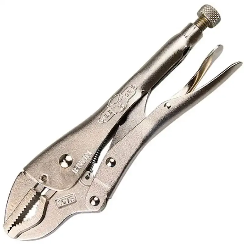 Alicate de pressão 10 pol 10VR 44815 Vise-Grip — fotografia 3