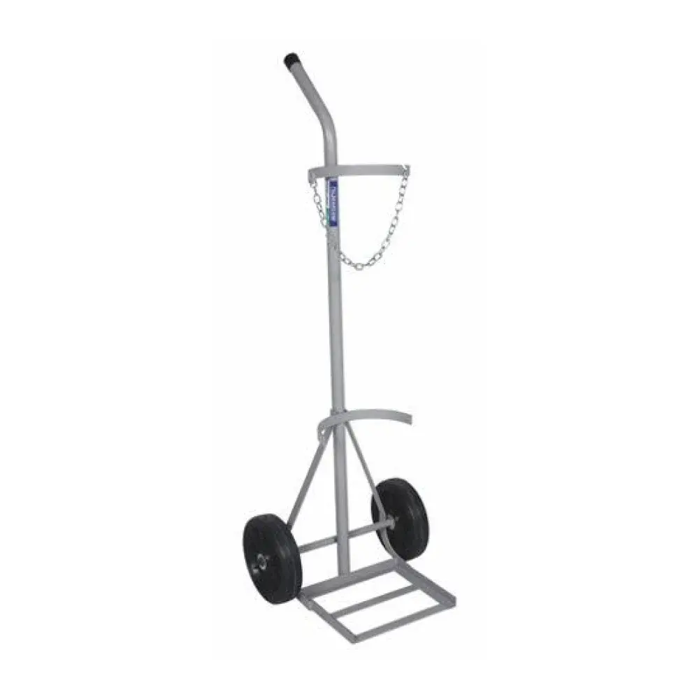 Carro para transporte de cilindros simples TM-9 Marcon
