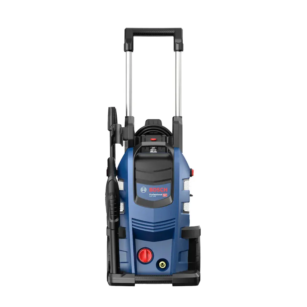 Lavadora alta pres ghp 4-50 2200W 220V Bosch — fotografia 7
