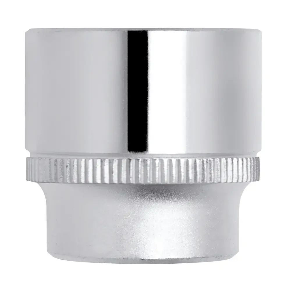 Soquete estriado encaixe 1/2 13MM Gedore red — fotografia 3