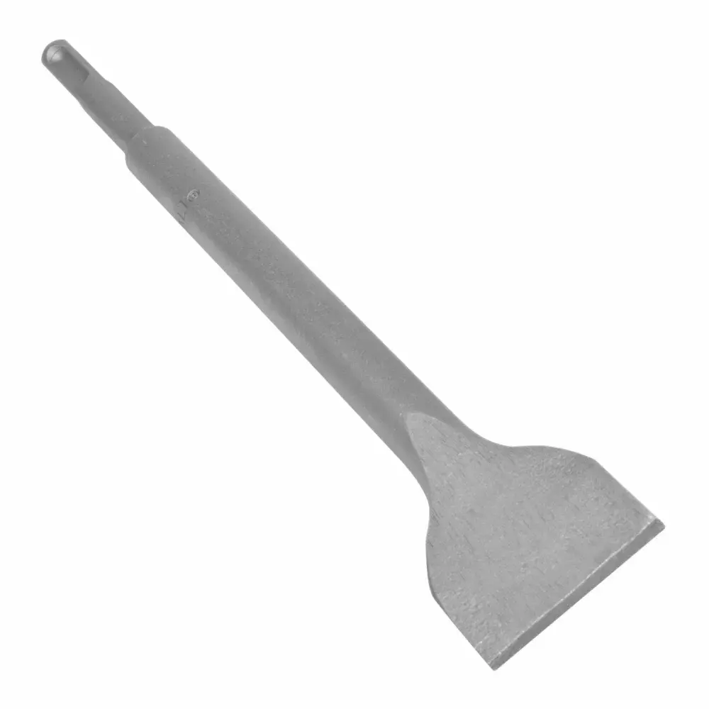 Talhadeira sds plus para marteletes 250X40MM DWA0803 Dewalt — fotografia 3