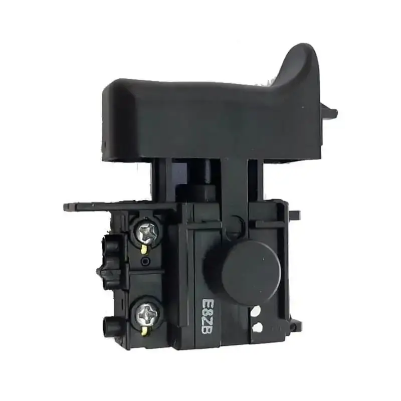 Interruptor para furadeira HP1620/HP1621 650543-8 Makita — fotografia 2