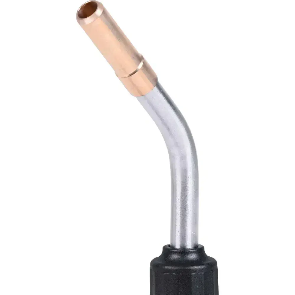 Maçarico portátil automático map pro 12300BTUS Bumafer — fotografia 10