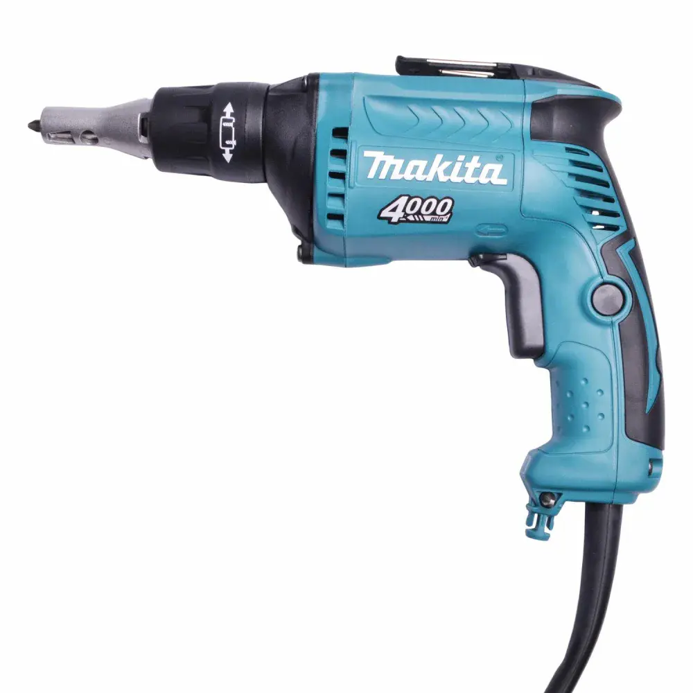 Parafusadeira elétrica para gesso FS4000 570W 127V Makita