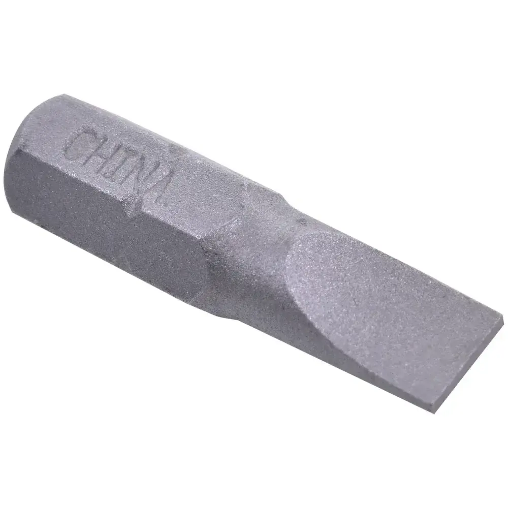 Ponta bits fenda N6 Dewalt DW2006Z — fotografia 6