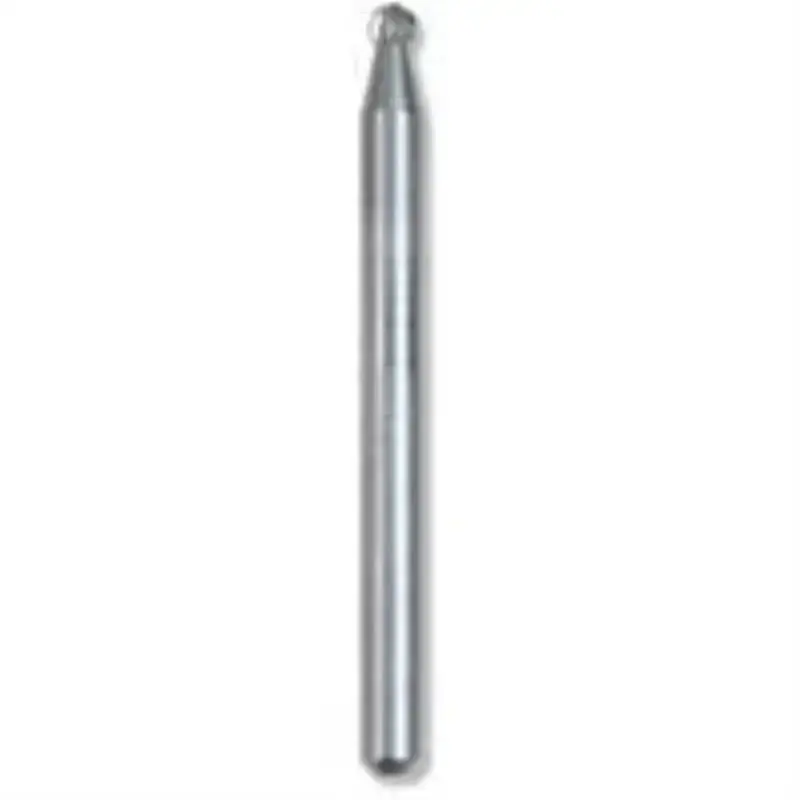 Fresa alta velocidade esférica 3/32 ref. 190 Dremel