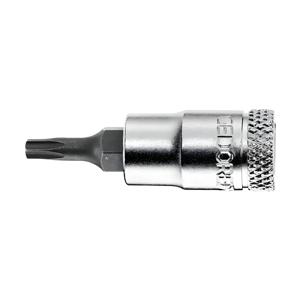 Chave soquete gtx haxalobular 1/4 5,52MM Gedore — fotografia de referência