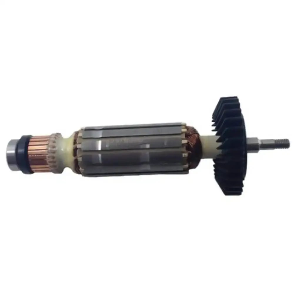 Induzido para esmerilhadeira 220V 720W 517648-6 Makita 220 V — fotografia 6