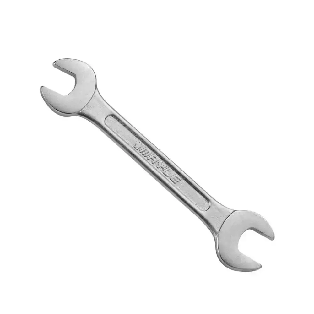 Chave fixa 2,4X2,6CM aço carbono 100034B Mayle