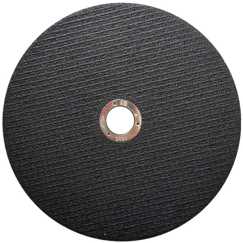 Disco de Corte Inox 7 POL x 2,0 MM A46T SAIT — fotografia 2