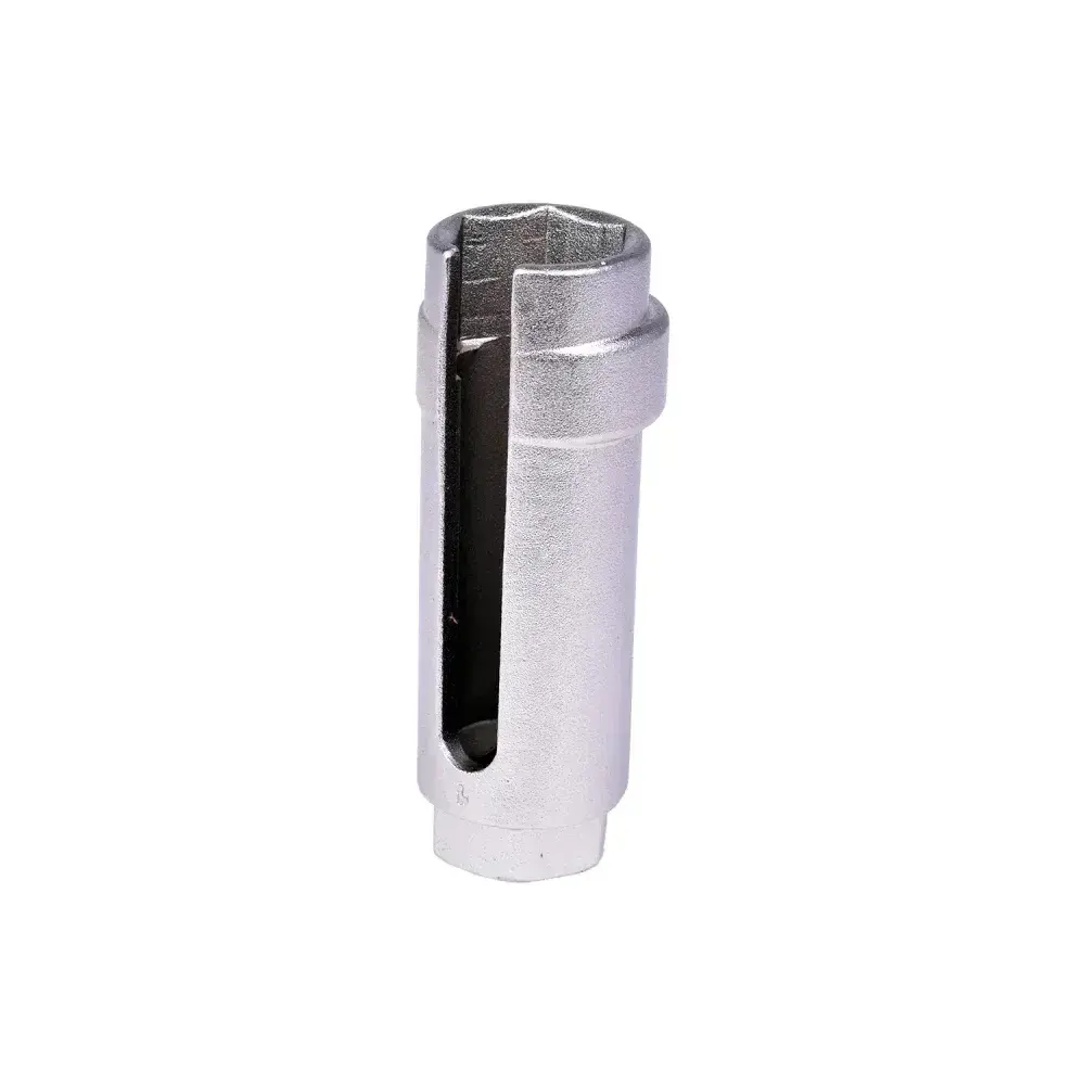 Chave sextavado 22 mm encaixe sextavado 1/2 R101010 Raven — fotografia 7
