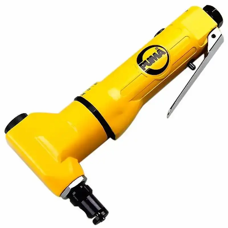 Tesoura punção pneumática AT 6026 Puma