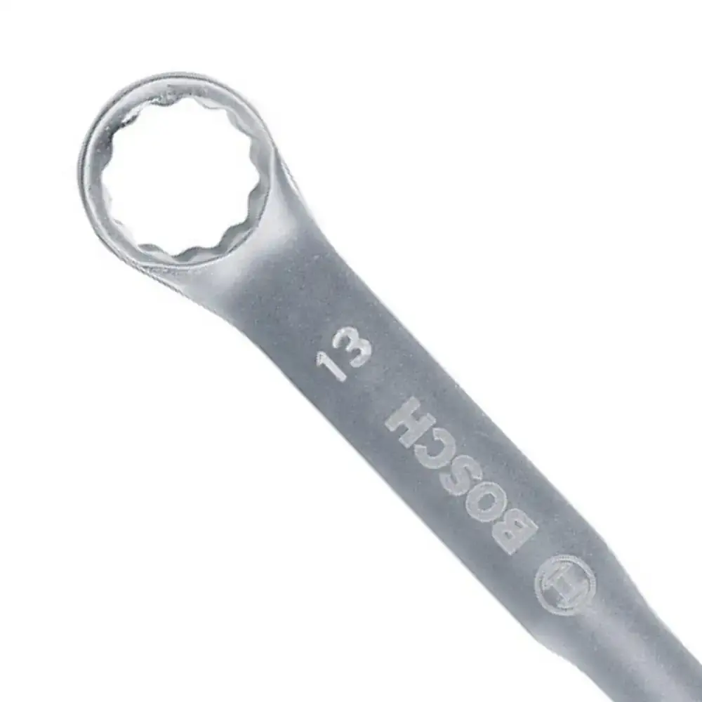 Chave Combinada 13 mm 1600A03AJ3000 BOSCH Bosch Ferramentas Manuais — fotografia 3