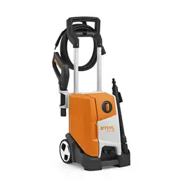 Lavadora de alta pressão re 110 7M 1.6KW 127V Stihl — fotografia 5