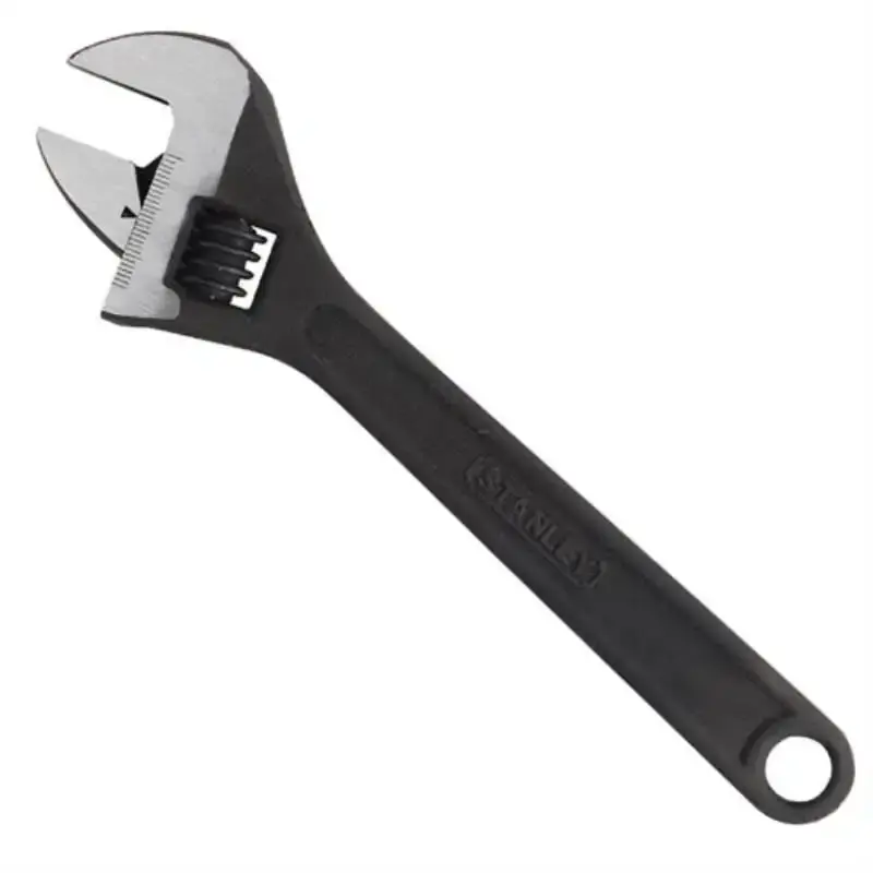 Chave inglesa 8 pol fosfatizada 200MM Stanley
