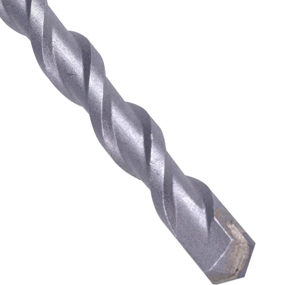 Broca para concreto 10 x 210MM sds plus 1 Bosch — fotografia 5