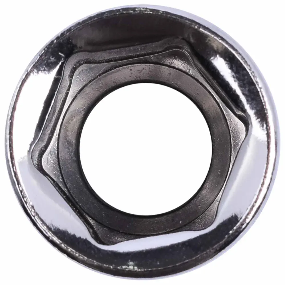 Soquete sextavado 15 mm encaixe 1/2 Sata — fotografia 5