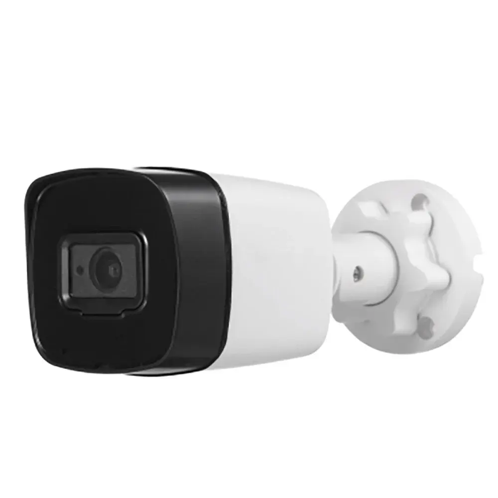 Câmera de segurança bullet 25M 2MP 4 em 1 ZCB-228P tec voz