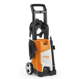 Lavadora de alta pressão RE-90 100BAR 1600W 127V Stihl — fotografia 10