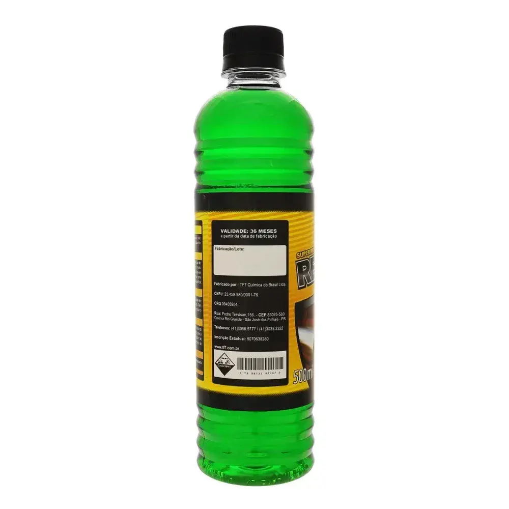 Removedor de ferrugem Remox 500ML — fotografia 8