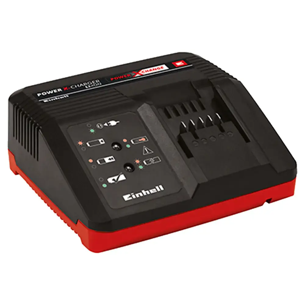 Kit 1 bateria 4,0AH 18V + 1 carregador 900W bivolt 4512106 Einhell — fotografia 2