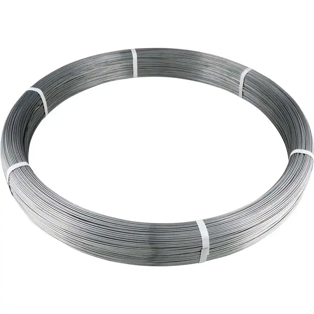 Arame ovalado 14X16 600KGF 100 Vonder