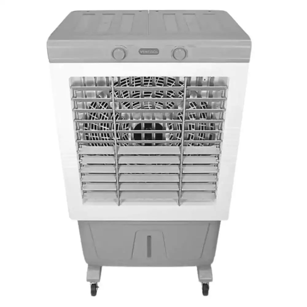 Climatizador de 125 litros 400W br/cz 220V CLIN125PRO-02 Ventisol — fotografia 3