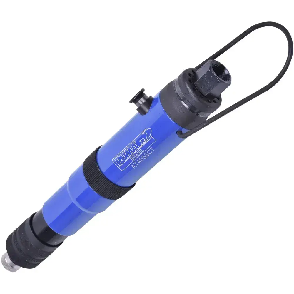 Parafusadeira pneumática 1000 rpm autschuttoff Puma — fotografia 11
