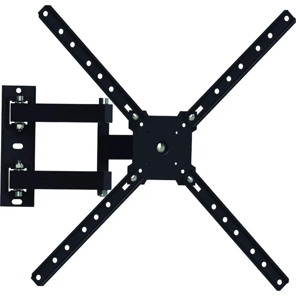 Suporte articulado para tv de 10 a 56 Brasforma