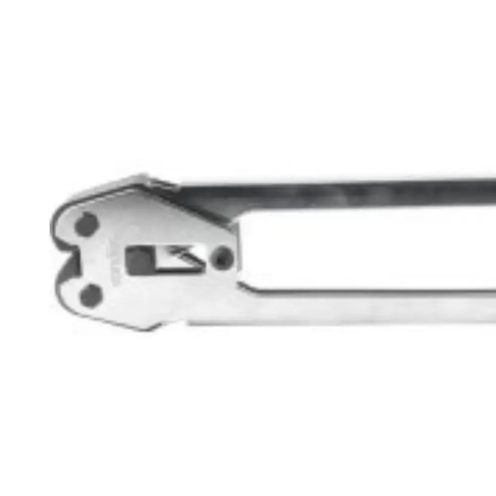 Selador vertical para fita de poliéster 5/8 POL 1155580000 Vonder — fotografia 5