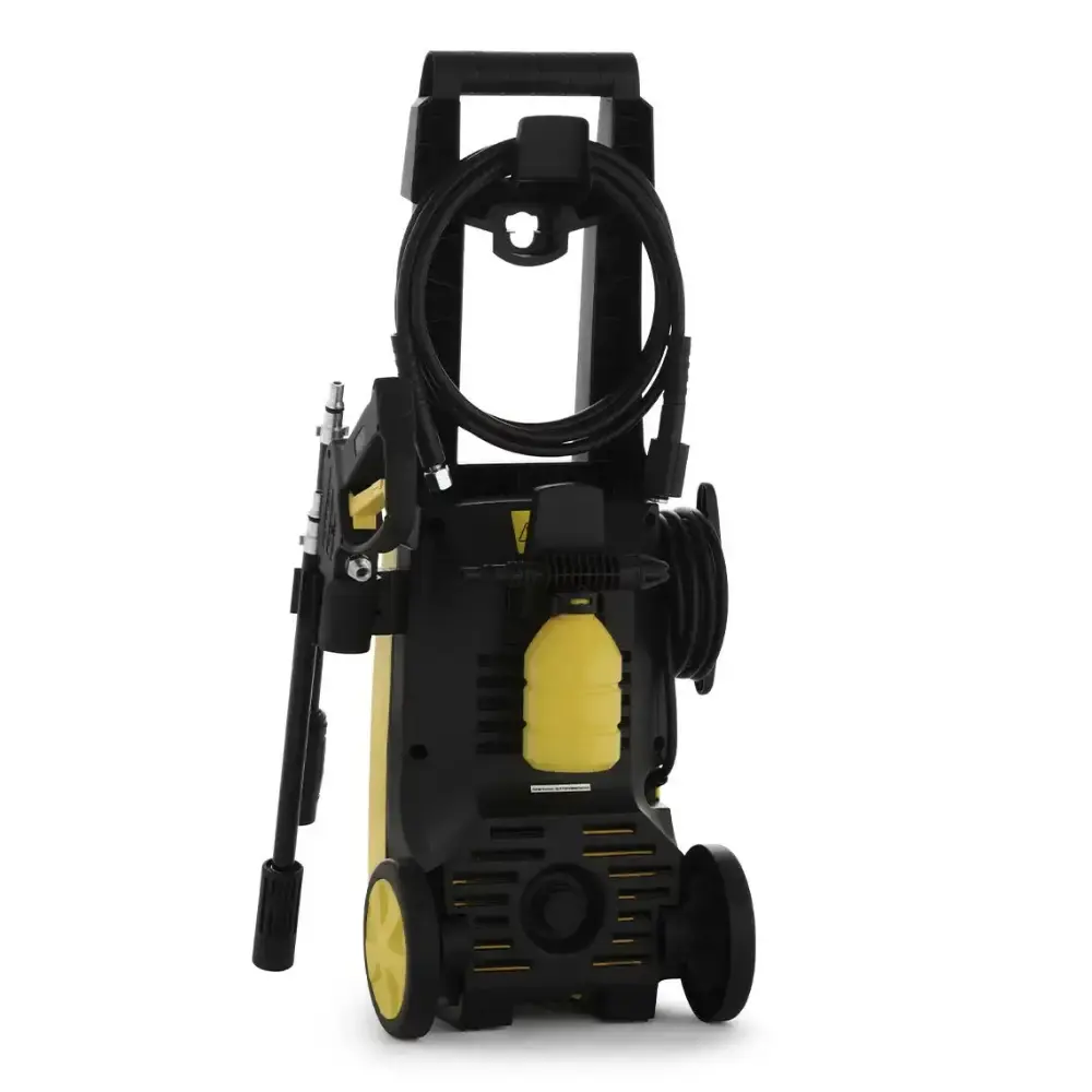 Lavadora alta pressão 1400W alça longa HLX1101VM Tekna 110 V — fotografia 5