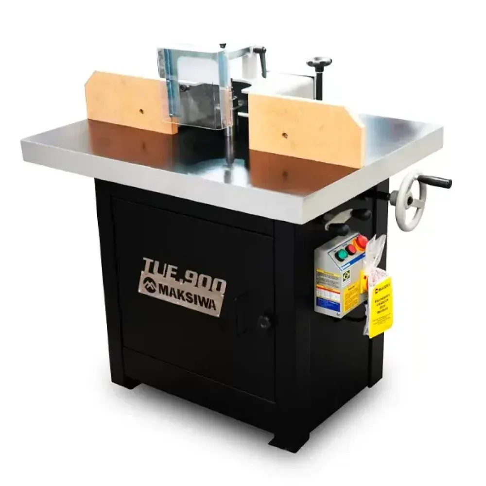Tupia bancada manual TUE.900 900X700MM Maksiwa