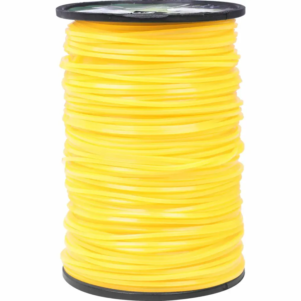 Rolo de fio de nylon 170M 2,5MM Makita