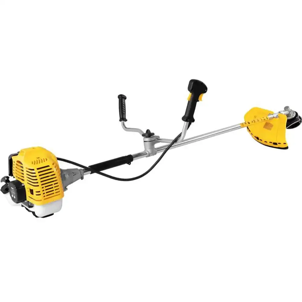 Roçadeira gasolina 1,2HP 2T 32,6CC RGO330 Vonder — fotografia 2