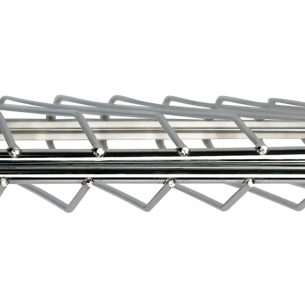 Grelha Super Grill 48,5 x 25 CM 003106 MOR — fotografia 5
