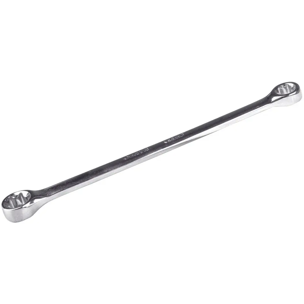 Chave torx tipo estrela de E20 x E24 Sata ST45204SC — fotografia 3