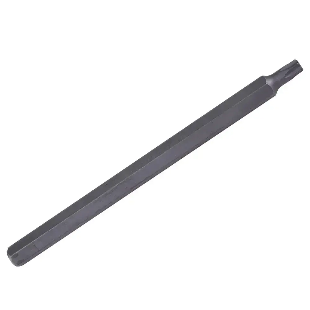 121003 Raven - chave hexalobular T40 longa para parafusos do cabeçote do motor zetec rocam — fotografia 10