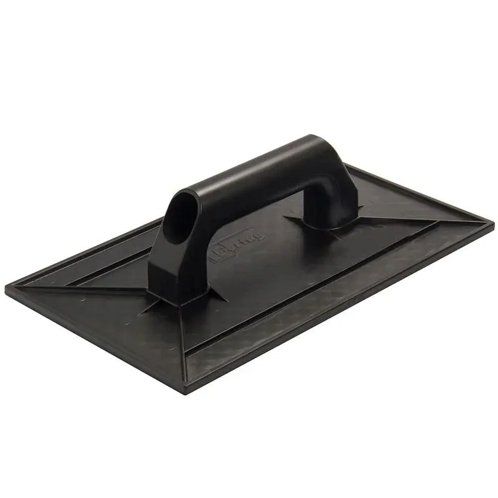 Desempenadeira plast estriada 18X30CM Cortag — fotografia de referência
