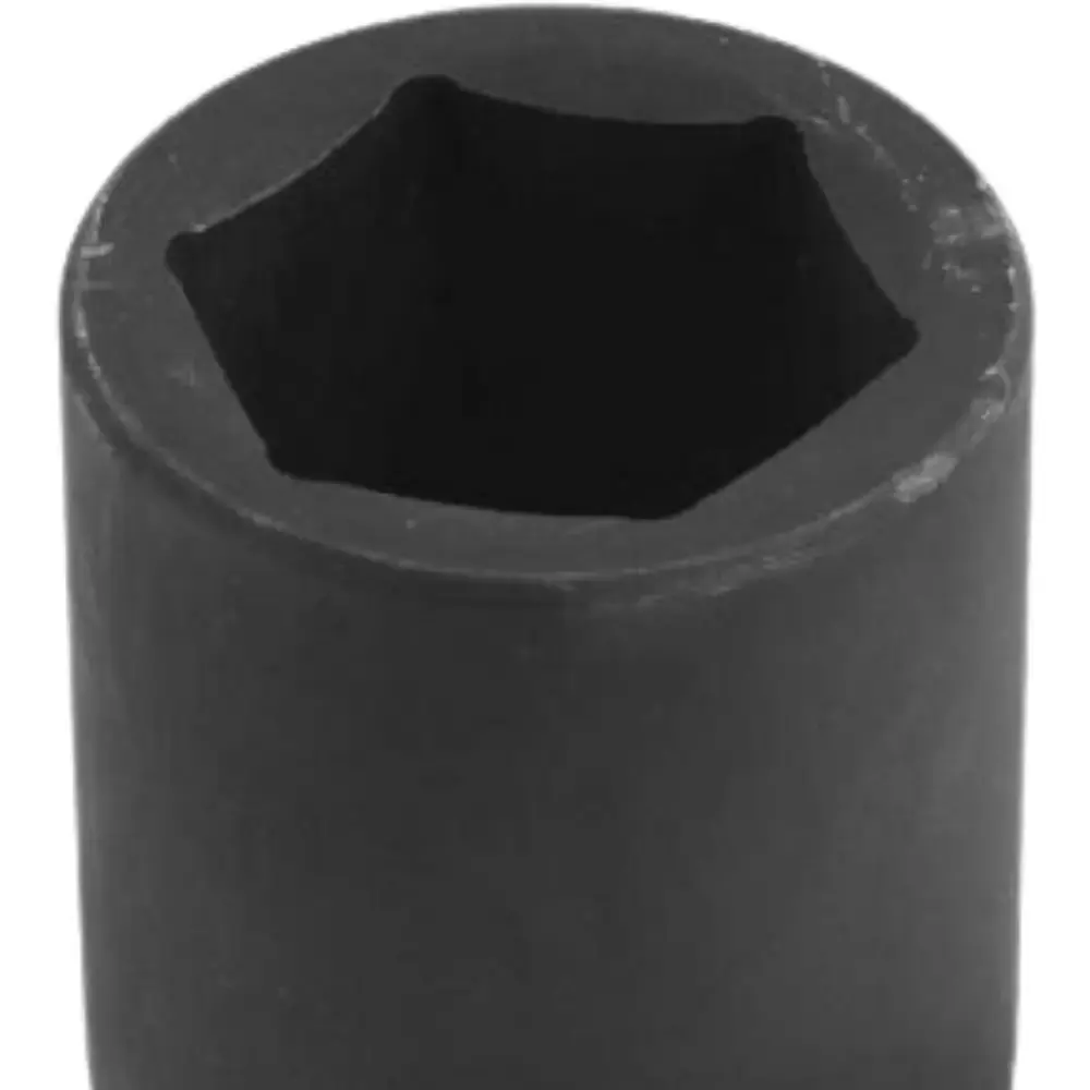 Soquete sextavado de impacto 32MM 1POL para desforcímetro Vonder — fotografia 5