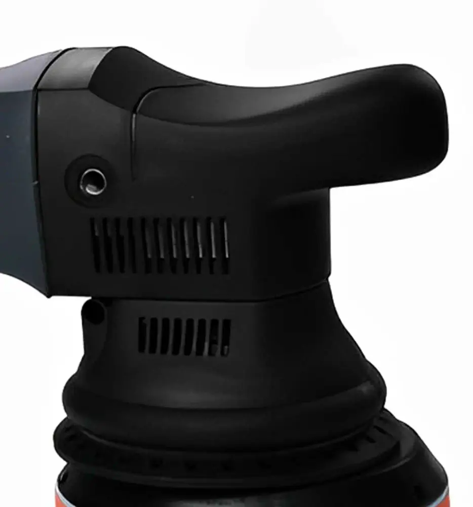Politriz Roto Orbital 5 Pol 900W PRO 15 mm SGT-5117 SGT 110 V — fotografia 4