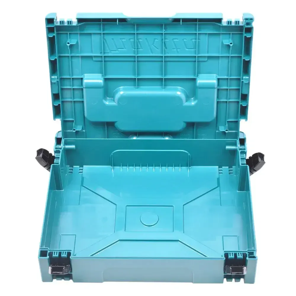 Maleta modular mak-pac tipo 1 Makita — fotografia 8