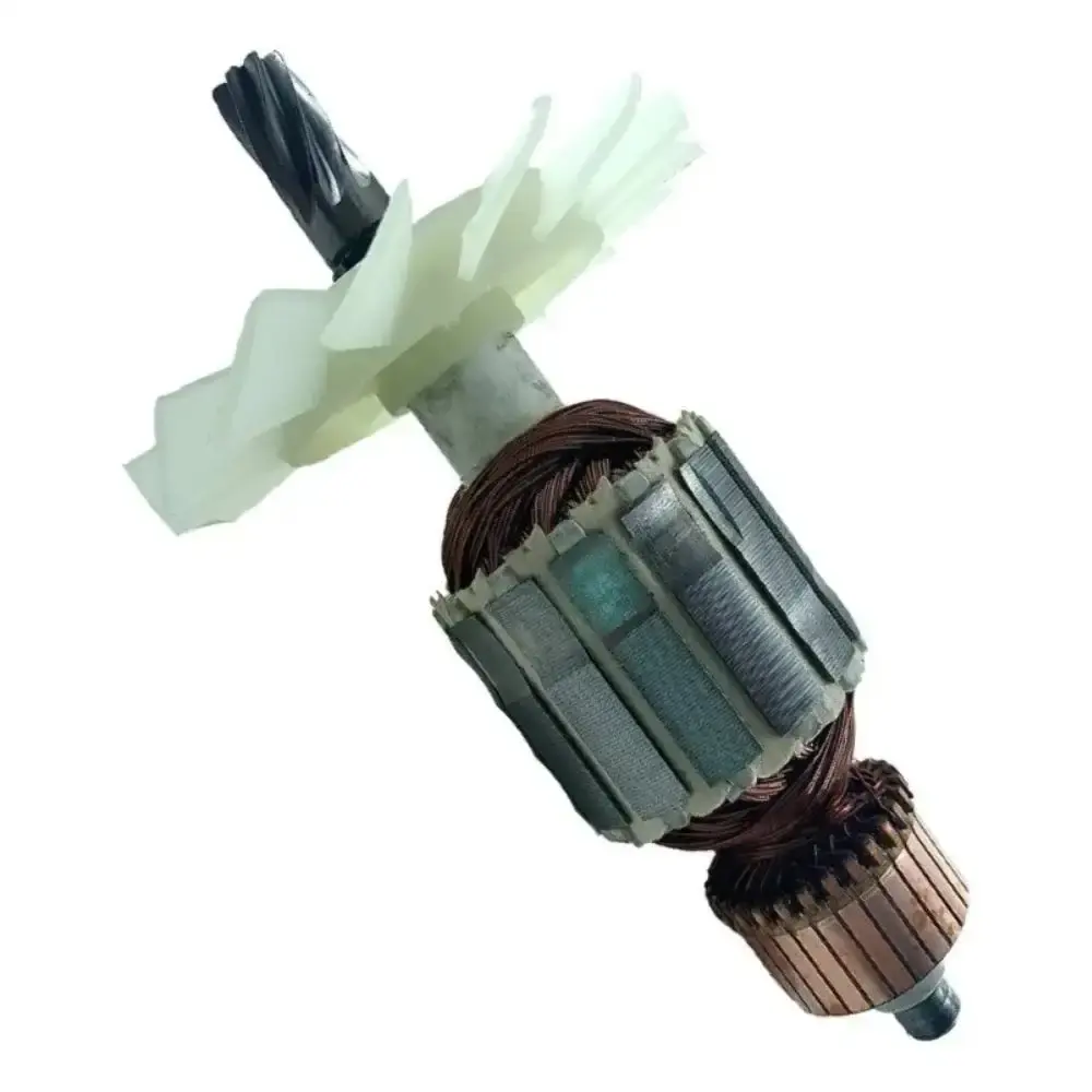 Peca 1604.010.B9J - induzido 220V - 16B3 Bosch
