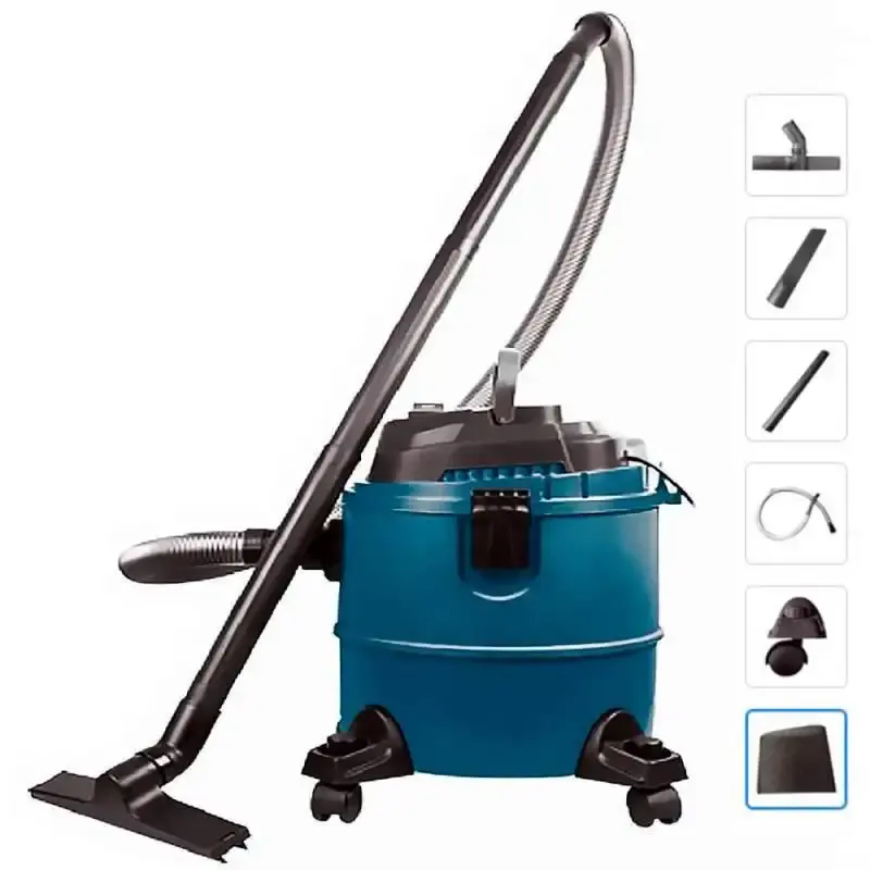 Aspirador de pó 1250W 20 litros com acessórios WS8680 Wesco 110 V